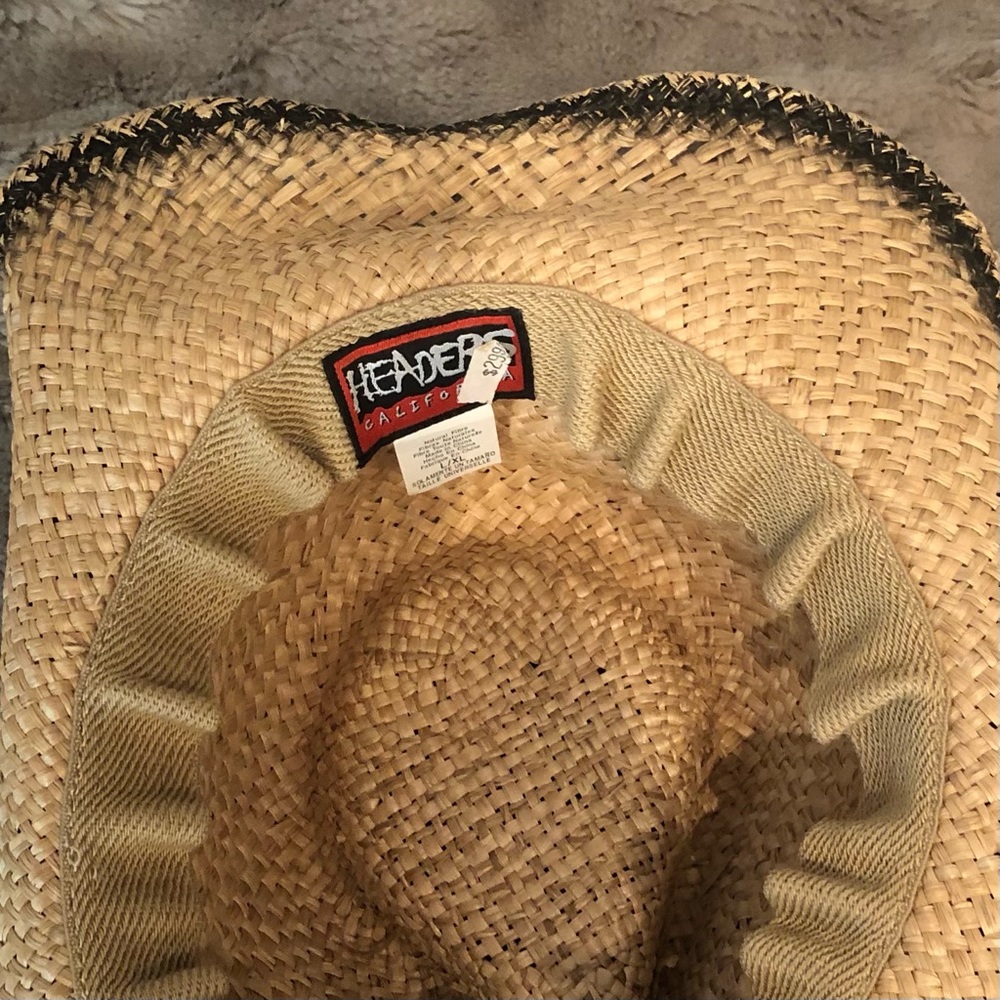 Cowgirl Hat - Picture 4 of 4